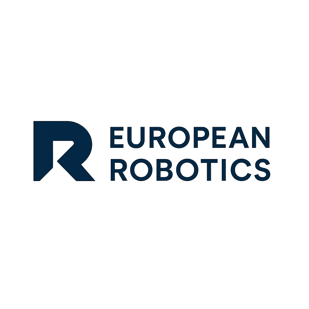 European Robotics AB logo